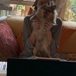 Meet your Posher, Angela